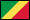 National Flag Congo