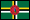National Flag Dominica