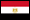 National Flag Egypt