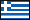 National Flag Greece