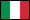National Flag Italy