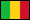 National Flag Mali