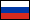National Flag Russia