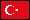 National Flag Turkeye
