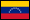 National Flag Venezuela