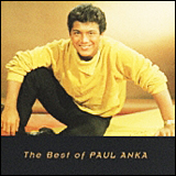 The Best Of Paul Anka (BVCM-37005)