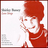 Shirley Bassey Love Songs (0946 3 83455 2 7)
