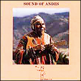 Sound Of The Andes (KICX 7048)