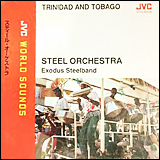 Steel Orchestra (VICG-60338)