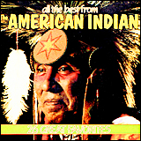 American Indian Dances/ Sioux And Navaho (EUCD1350)