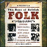 The Best Of British Folk (PLSCD 768)