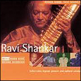 The Rough Guide To Ravi Shankar (RGNET 1134 CD)