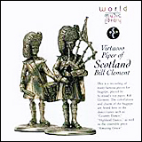 Virtuoso Piper Of Scotland (KICC 5145)