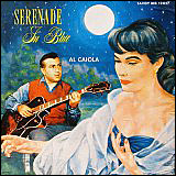 Al Caiola / Serenade In Blue (COCY-75924)