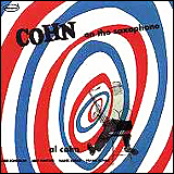 Al Cohn / Cohn On The Saxophone