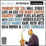 Benny Carter / Swingin' The '20s (UCCO-9144)