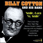 Billy Cotton / Billy Cotton And His Band (PAST CD 7085)