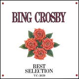 Bing Crosby / Best Selection (VC3020)