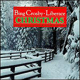 Bing Crosby and Liberace / Christmas (MCAD-20521)