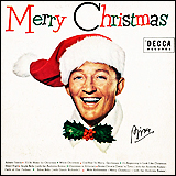 Bing Crosby / Merry Christmas (DECCA MVCM-94)