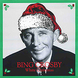Bing Crosby / White Christmas (CD:44 5406-2)