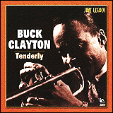 Buck Clayton / Tenderly (IC 7019)