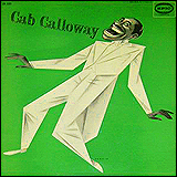Cab Calloway / Cab Calloway (EPIC/SONY 25 8P-5117)