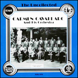 Carmen Cavallaro / 1946 The Uncollected (R28J-3115)