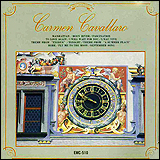 Carmen Cavallaro / Carmen Cavallaro (EMC-510)