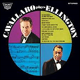 Carmen Cavallaro / Cavallaro Plays Ellington
