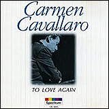 Carmen Cavallaro / To Love Again (EJS4046)