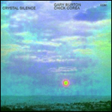 Gary Burton And Chick Corea / Crystal Silence (POCJ-2011)<