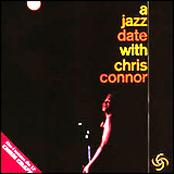 Chris Connor / A Jazz Date With Chris Connor (R2 71747)