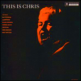 Chris Connor / This Is Chris (TOCJ-62014)