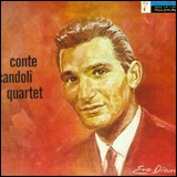 Conte Candoli / Conte Candoli Quartet (TFCL-88915)