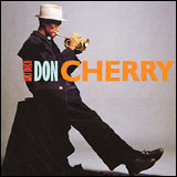 Don Cherry / Art Deco