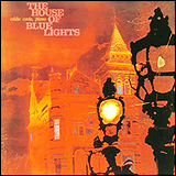Eddie Costa / The House of Blue Lights (MVCR-20043)