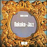 Eugen Cicero / Rokoko Jazz (UCCU-5088)