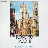 Eugen Cicero / Rokoko Jazz II (R32j-1068)