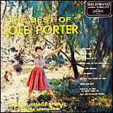Frank Chacksfield / New York And The Best Of Cole Porter (CDLK4413) / The Best Of Cole Porter