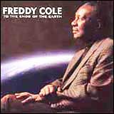 Freddy Cole / To The Ends Of The Earth (FANTASY FCD-9675-2)