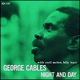 George Cables / Night and Day