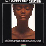 Hank Crawford / I Here A Symphony (KICJ 8108)