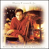 Harry Connick, Jr. / When My Heart Finds Christmas