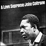 John Coltrane / A Love Supreme (MVCJ-19032)