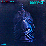 John Coltrane / Africa Brass Volume 2