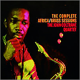 John Coltrane / Africa Brass Volumes 1 and 2 (MCAD-42001)