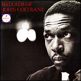 John Coltrane / Ballads Of John Coltrane (MVCI-23057)