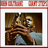 John Coltrane / Giant Steps (AMCY-1001)