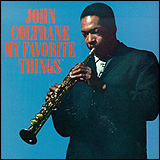 John Coltrane / My Favourite Things (1361-2)